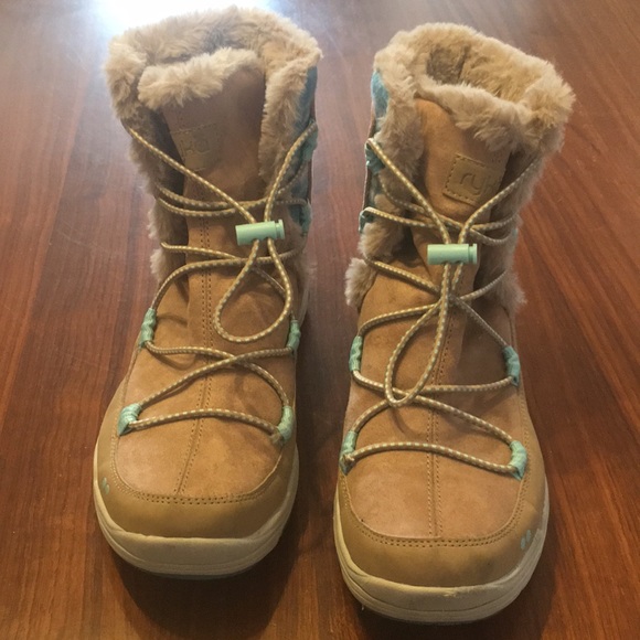 ryka snow boots